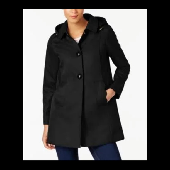 Kate Spade Raincoat